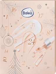  Balea Adventní kalendář FACE péče o pleť 2025