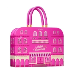 benefit Holiday Collection MAKE-UP The Hotel Beneville adventní kalendář 2026