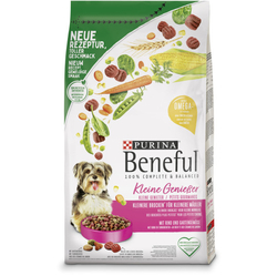 Purina Beneful granule pro malé labužníky 1,4 kg 