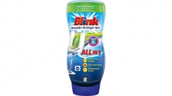 Blink aktivní mycí gel do myčky nádobí 720 ml, 36 dávek