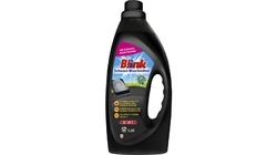Blink prací prostředek pro černé a tmavé textilie 1,5 l, 40 praní 