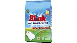 Blink univerzální prací prostředek Super-Kompakt 1,35 kg, 20 praní