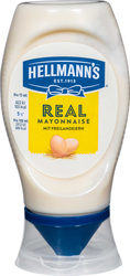 Hellmanns Real majonéza 250 ml 