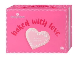 essence Adventní kalendář Baked With Love 2026