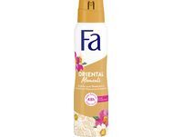 Fa deodorant sprej Oriental Moments 150 ml