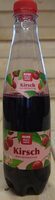 REWE třešňový sirup 500 ml