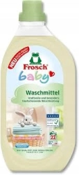 Frosch prací gel na dětské prádlo, 22 praní