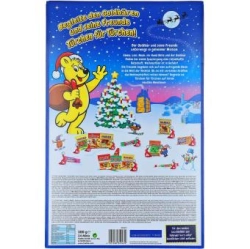 Haribo Adventní kalendář 300 g