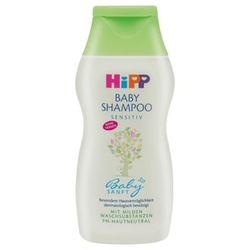 Hipp dětský šampon sensitiv 200 ml 