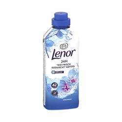 Lenor - Aprilfrisch 882 ml, 42 praní