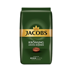 Jacobs Krönung zrnková káva 500 g