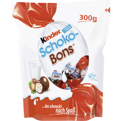 Ferrero-Kinder-Schoko Bons, 300 g