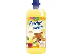 Kuschelweich aviváž divoká vanilka 1 l