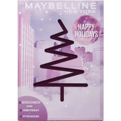 MAYBELLINE NEW YORK  Happy Holidays Adventní kalendář 2025