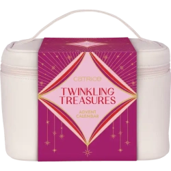 Catrice Adventní kalendář Twinkling Treasures 2025