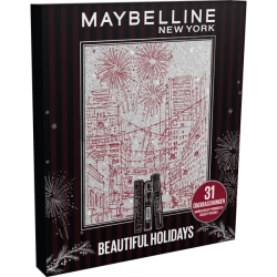 MAYBELLINE NEW YORK  Adventní kalendář 31 dní 2026