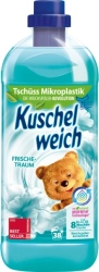 Kuschelweich aviváž Frischetraum 1 l, 38 praní