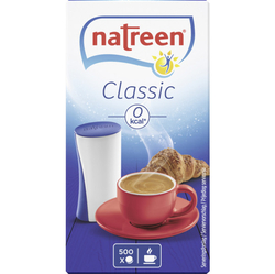 Natreen sladidlo classic 500 ks, 32 g