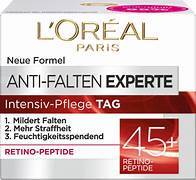 L'ORÉAL PARiS Pleťový krém proti vráskám Expert 45+, 50 ml