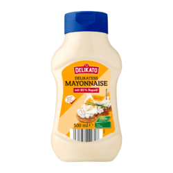 Delikato majonéza Delikates 500 ml