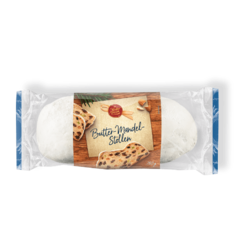 Wintertraum vánoční štola máslová mandlová 750 g