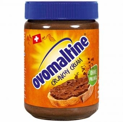 Ovomaltine křupavé Cream 380 g