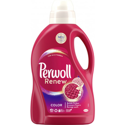 Perwoll Renew Color 1,38 l, 25 praní 
