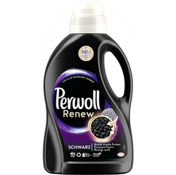 Perwoll ReNew černá  1,38 l,  25 praní