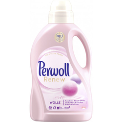 Perwoll vlna & jemné 1,5 l, 20 praní