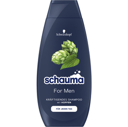 Schauma šampon pro muže 400 ml 