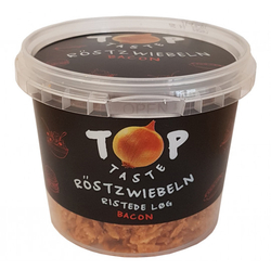 TOP Taste  smažená cibulka 150 g