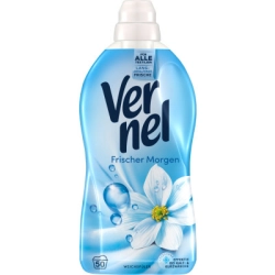 Vernel aviváž svěží ráno 1,1 l, 50  praní