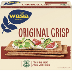 Wasa Knäckebrot žitný tradiční 200 g