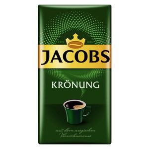 Jacobs 500 g Krönung klassisch