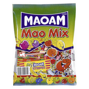 Maoam MaoMix 250 g