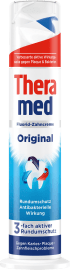 Theramed zubní pasta v dávkovači Original s antibakteriálním účinkem 100 ml