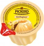 Pickerd - poleva vanilková 100g