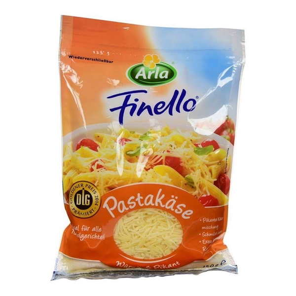 Arla Finello Pastakäse 150 g 