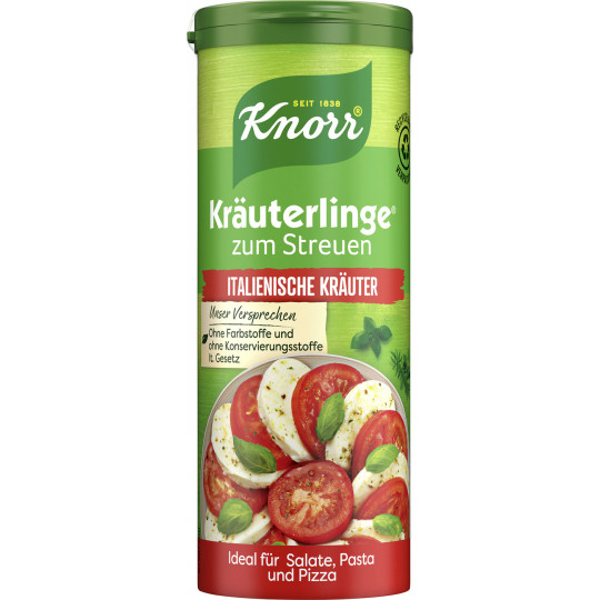 Knorr Kräuterlinge italské bylinky 60 g