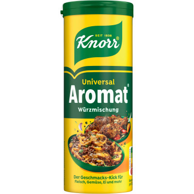 Knorr koření Aromat 100 g