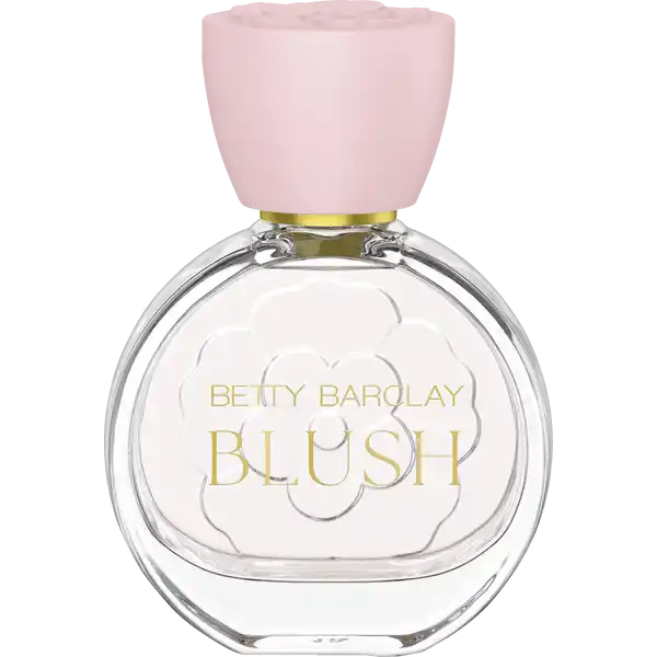 Betty Barclay Toaletní voda Blush, 20 ml