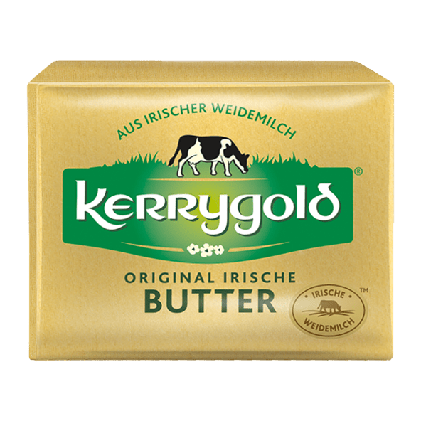 Kerry gold originální irské máslo 82%, 250g